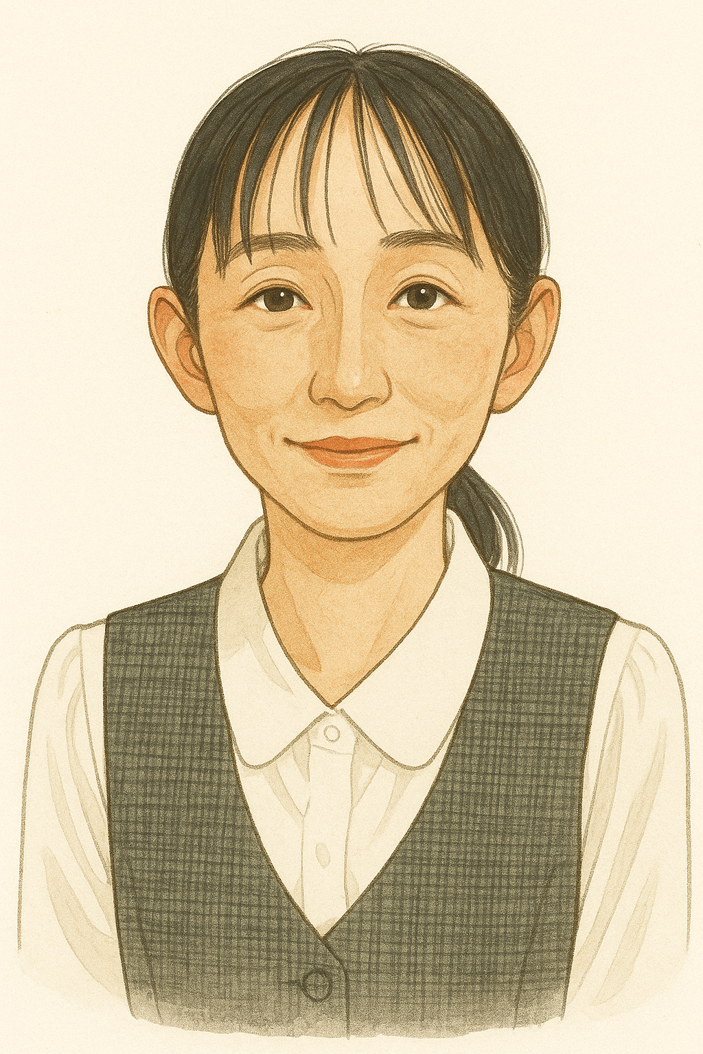 Iさん
