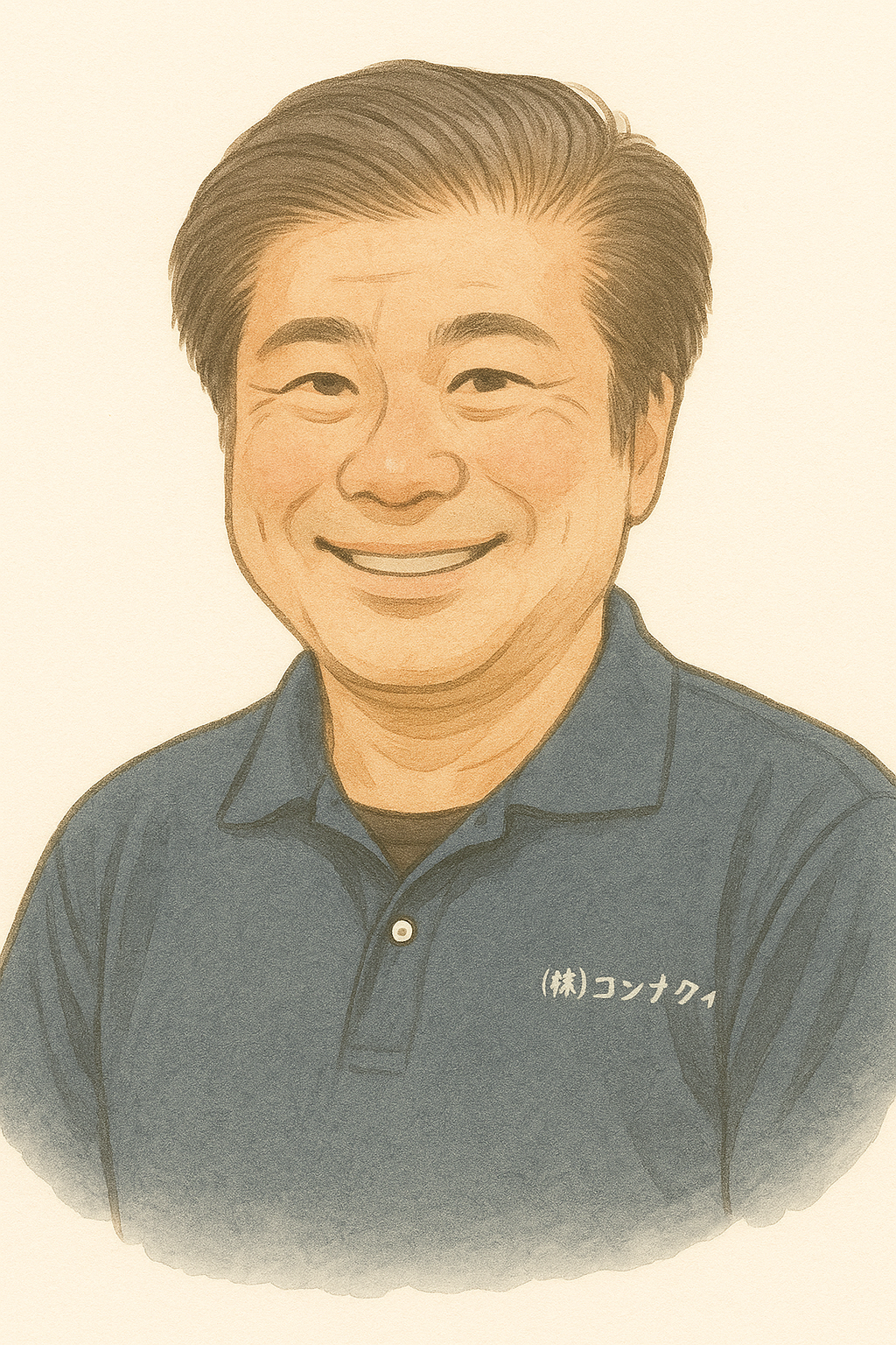 Yさん