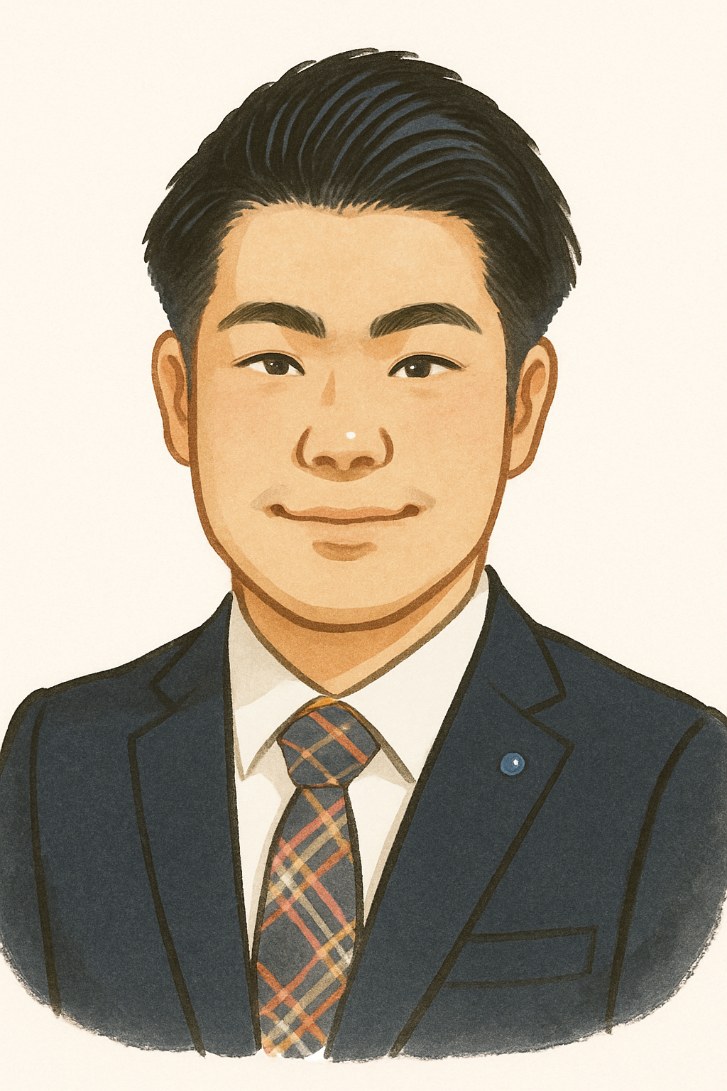 Zさん