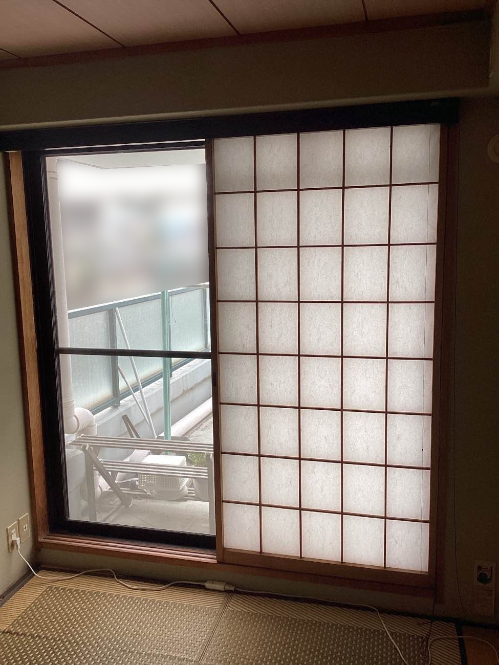 施工の様子